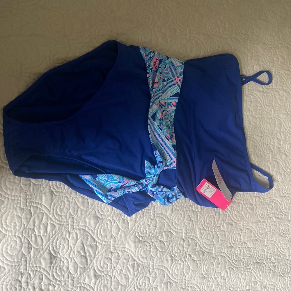Lilly Pulitzer Swimsuit